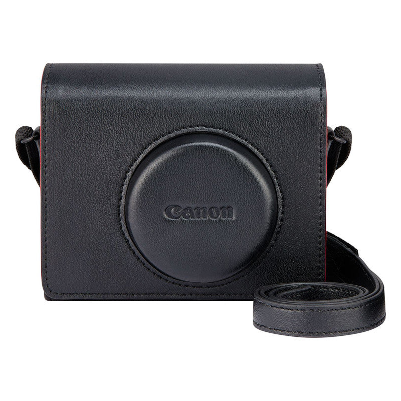 Canon - Etui en cuir DCC-1830