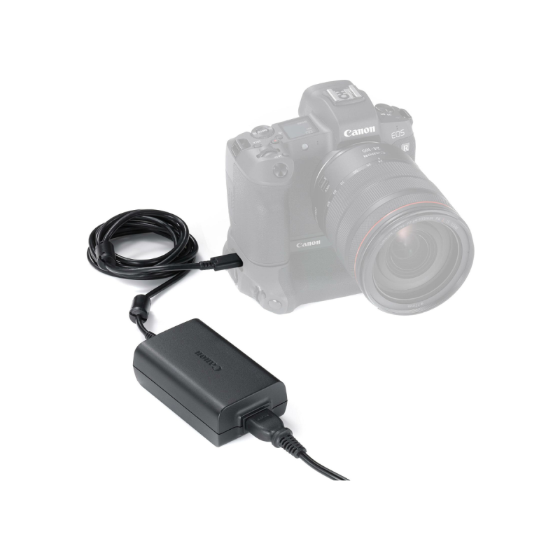 Canon - Adaptateur secteur USB PD-E1