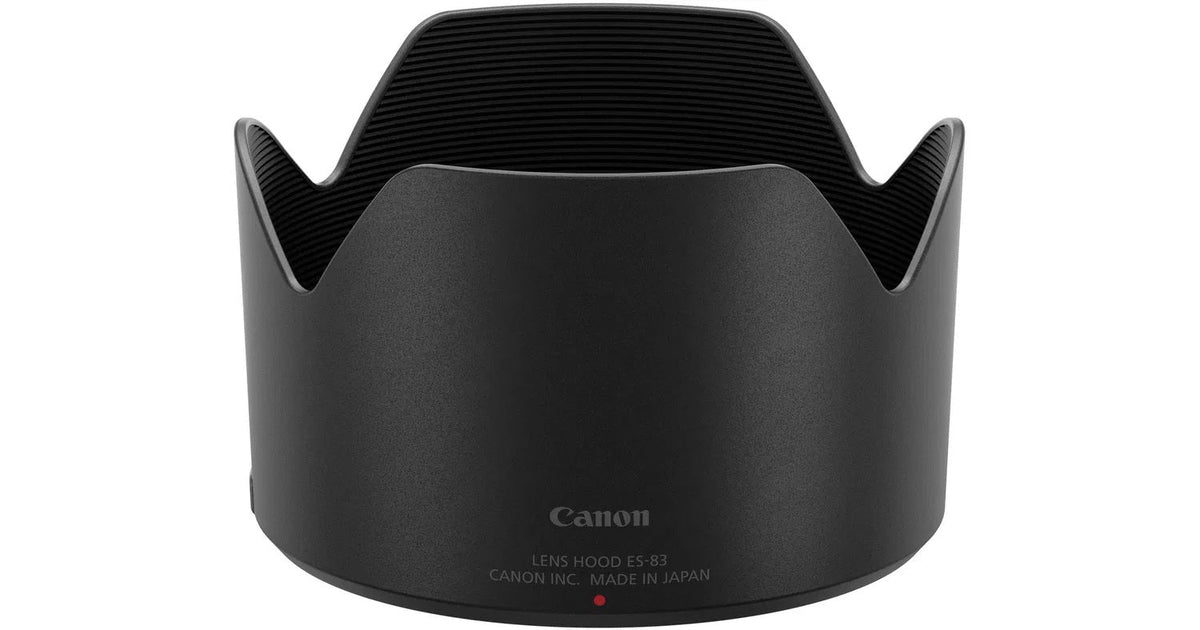 CANON ES-83 PARASOLEIL