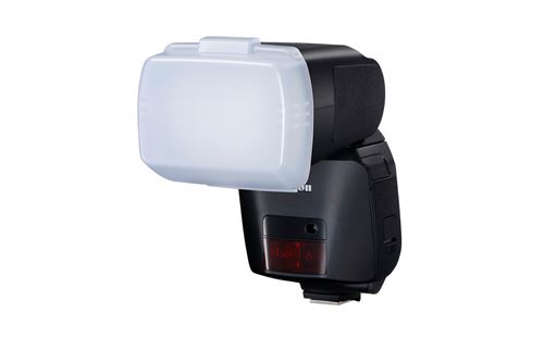 Canon - Diffuseur de Flash indirect (pour Speedlite EL-1)