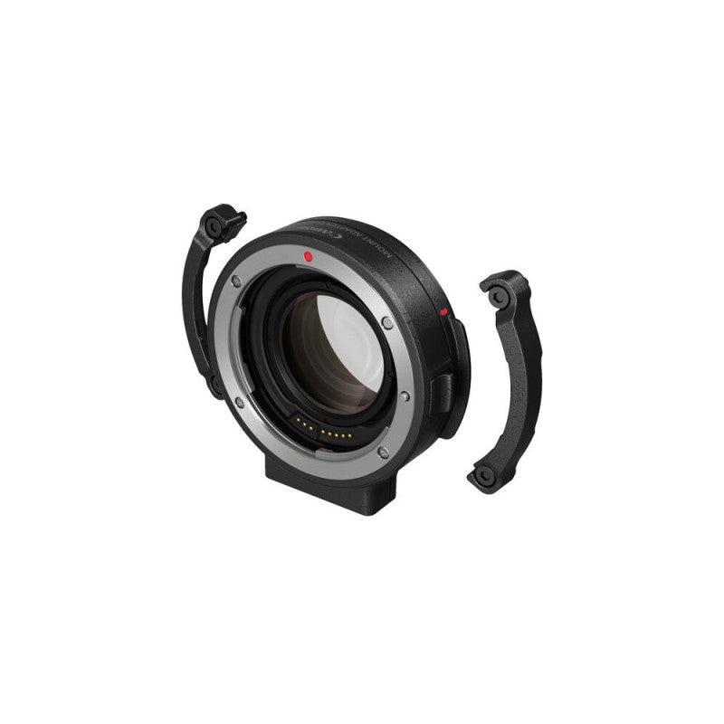 Canon - Bague d'adaptation monture EF-EOS R 0.71x