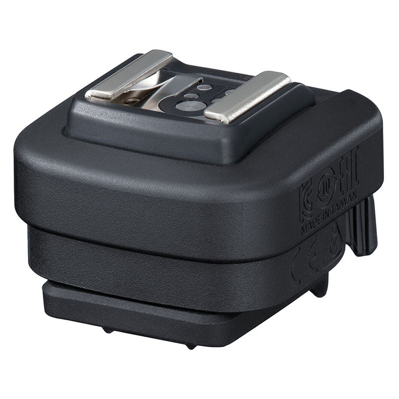 Canon - Adaptateur griffe flash multifonction AD-E1 (pour EOS R3)