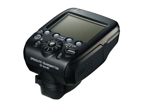 Canon - Transmetteur Speedlite ST-E3-RT version 2