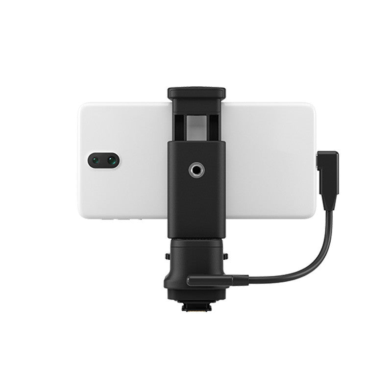 Canon - Adaptateur AD-P1 multifonction pour smartphone📱