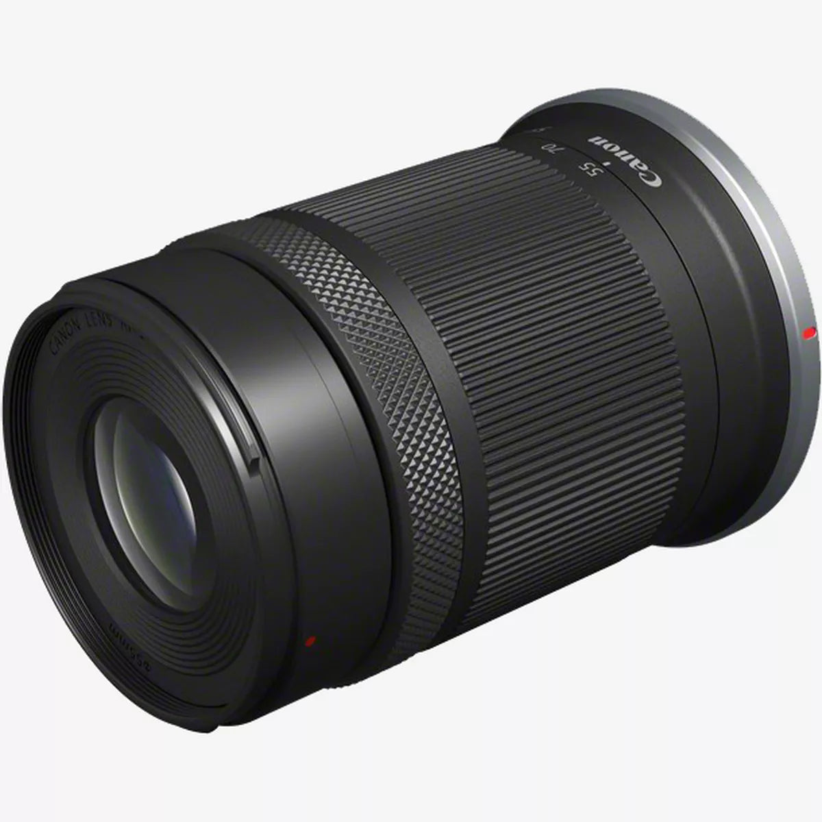 Canon RF-S 55-210mm F5-7.1 IS STM