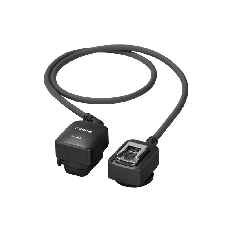 Canon - Câble d'extension OC-E4A
