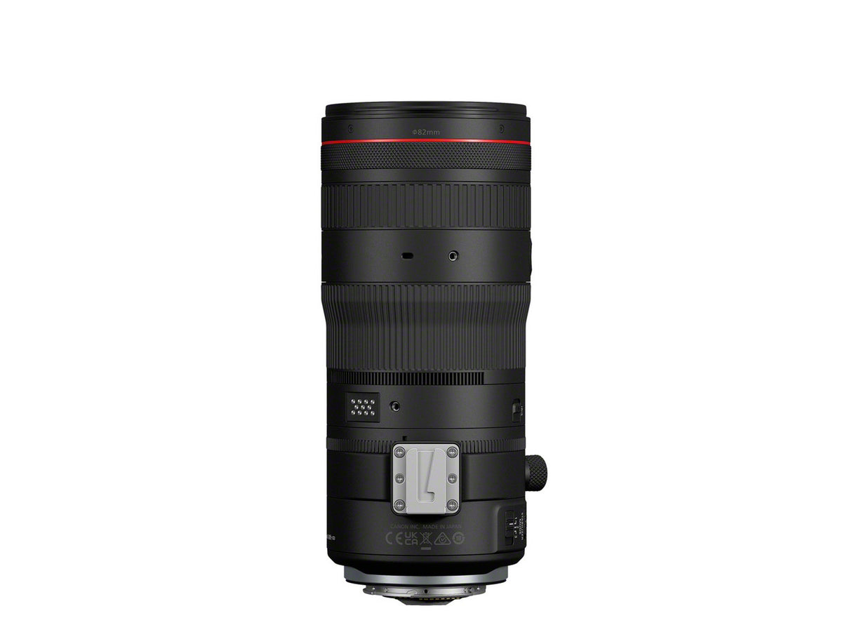 Canon RF 24–105 mm f/2.8 L IS USM