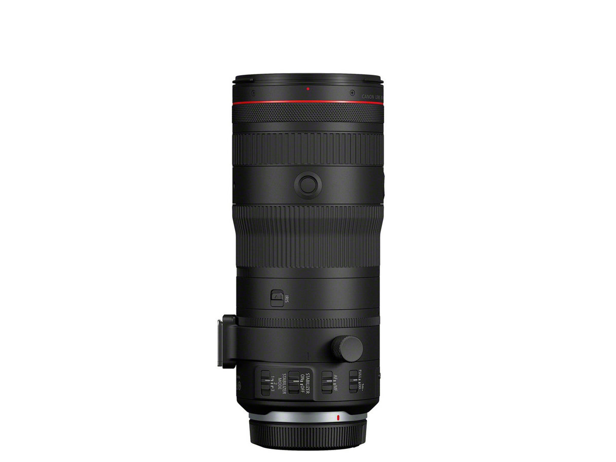 Canon RF 24–105 mm f/2.8 L IS USM