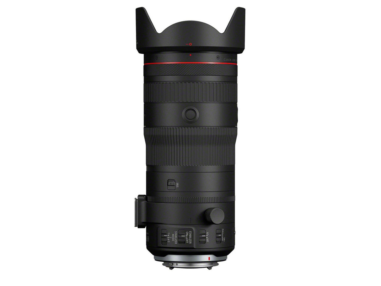 Canon RF 24–105 mm f/2.8 L IS USM