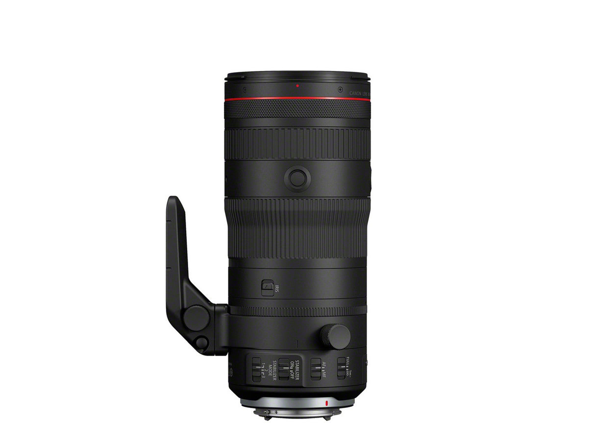 Canon RF 24–105 mm f/2.8 L IS USM