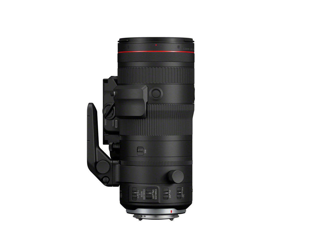 Canon RF 24–105 mm f/2.8 L IS USM