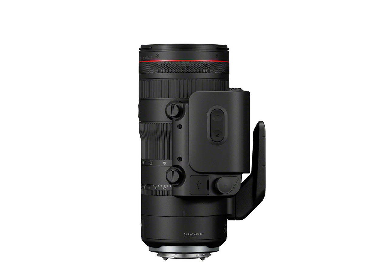 Canon RF 24–105 mm f/2.8 L IS USM
