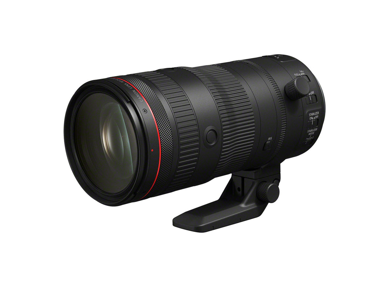 Canon RF 24–105 mm f/2.8 L IS USM