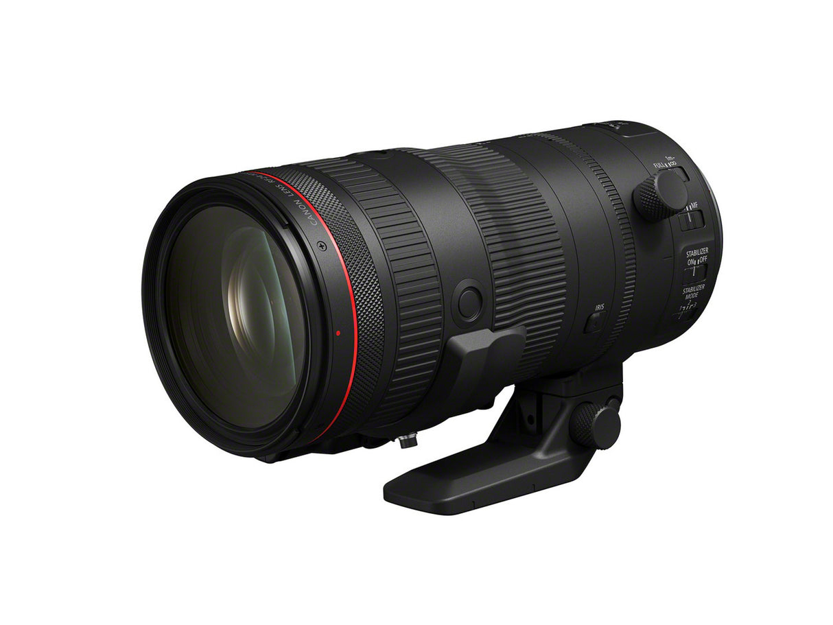 Canon RF 24–105 mm f/2.8 L IS USM