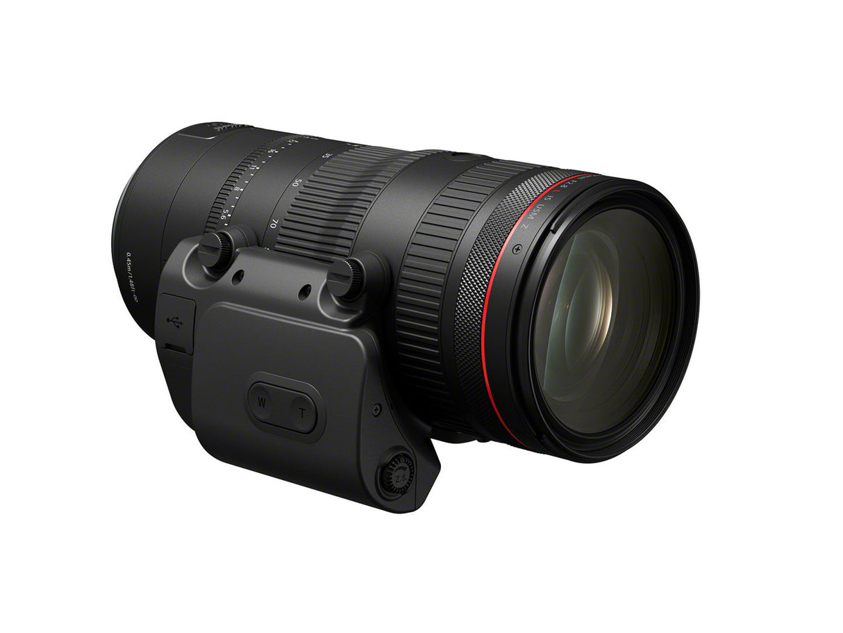 Canon RF 24–105 mm f/2.8 L IS USM