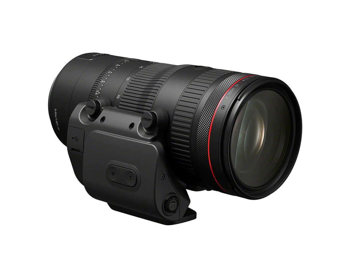 Canon RF 24–105 mm f/2.8 L IS USM