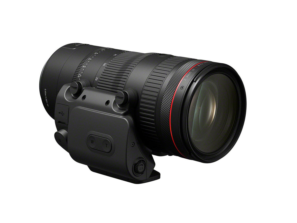 Canon RF 24–105 mm f/2.8 L IS USM