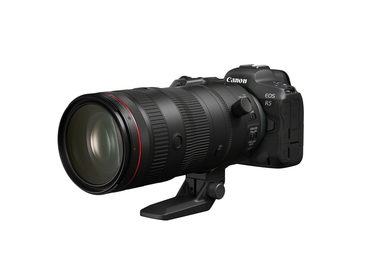 Canon RF 24–105 mm f/2.8 L IS USM