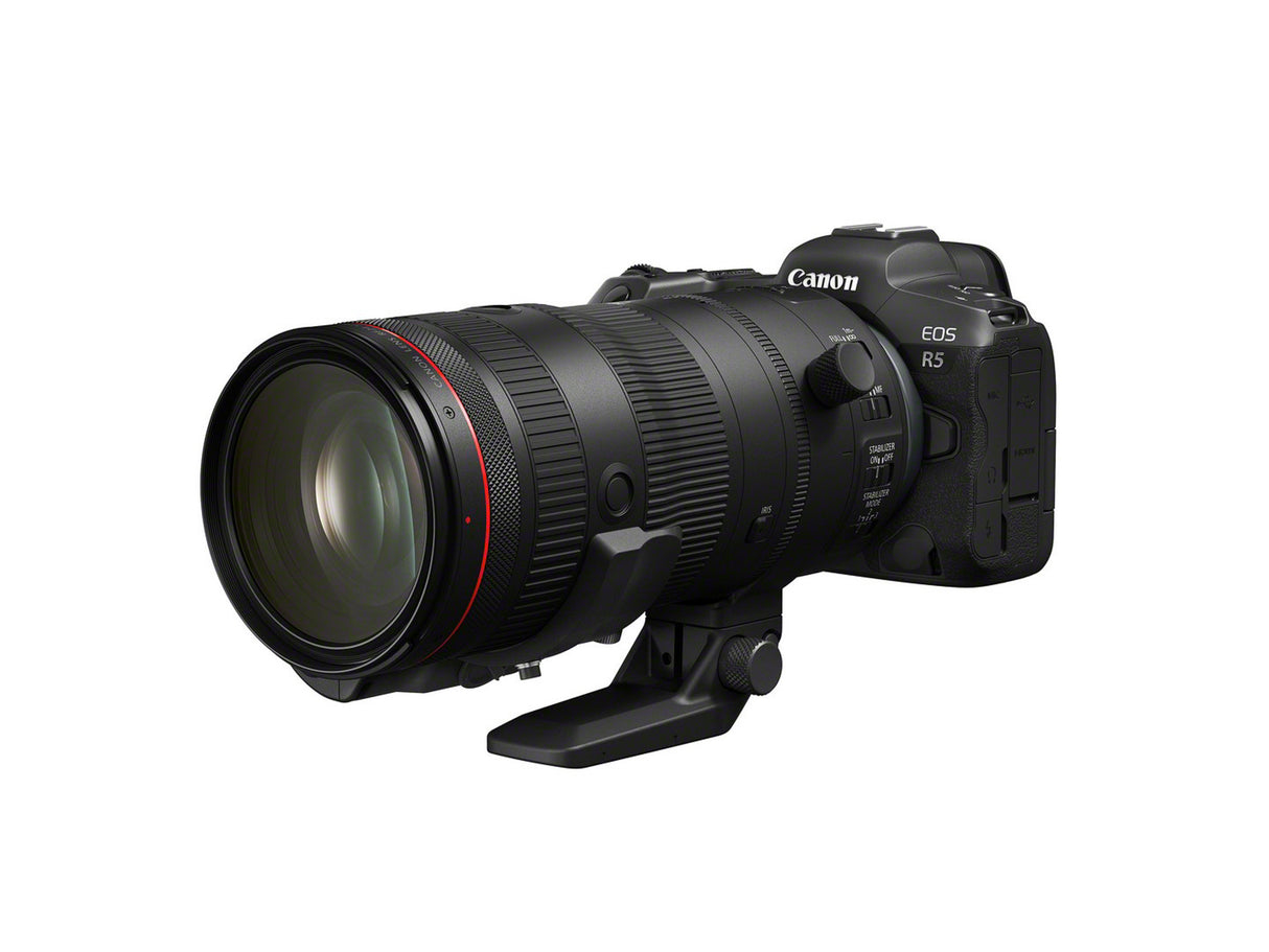 Canon RF 24–105 mm f/2.8 L IS USM