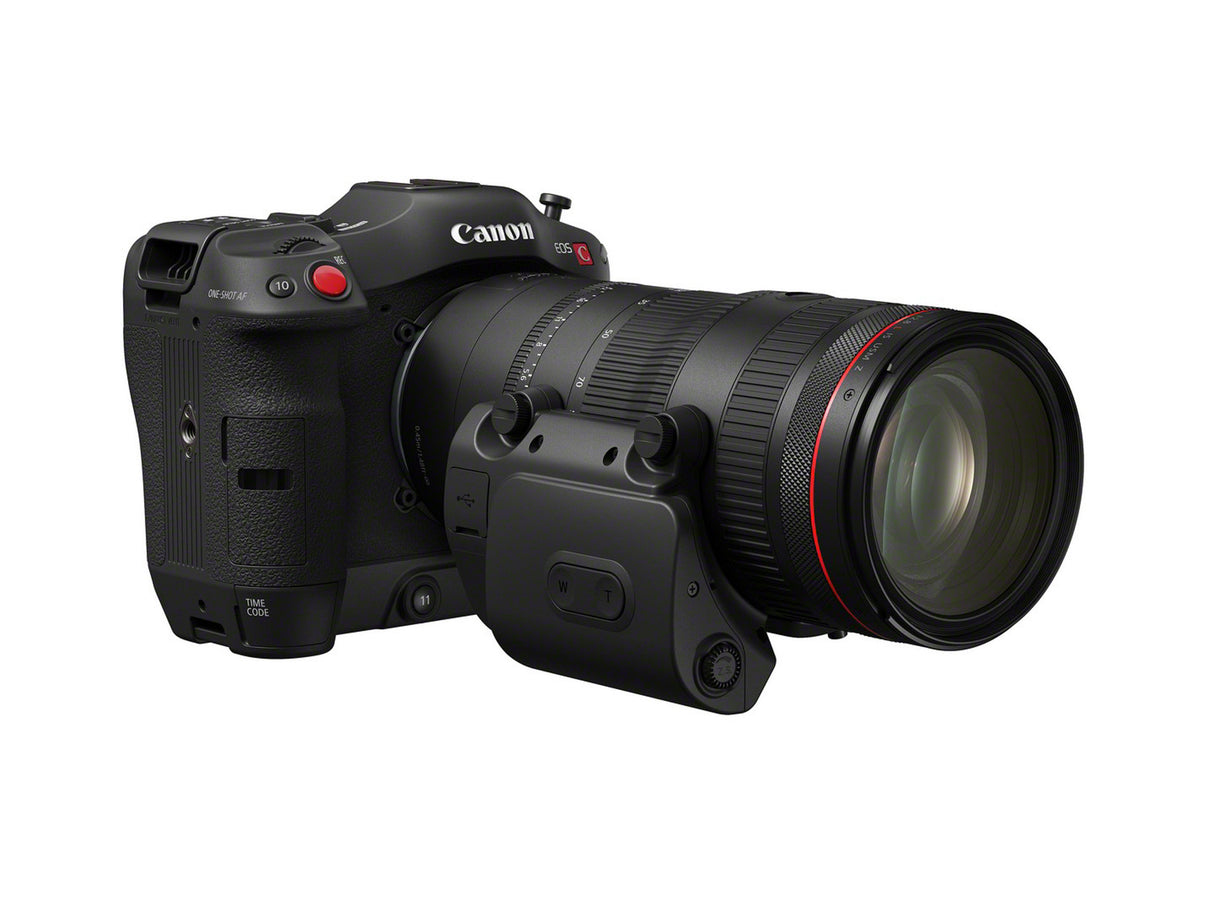 Canon RF 24–105 mm f/2.8 L IS USM