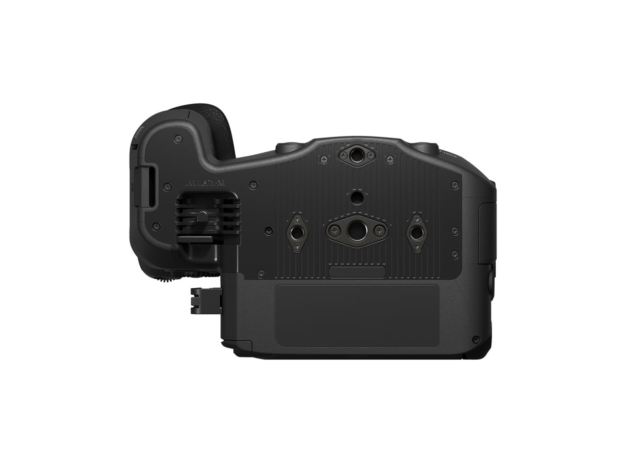 Canon EOS C80 – Caméra Cinéma Compacte 6K avec Autofocus Dual Pixel CMOS et Stabilisation pour Productions Vidéo Professionnelles