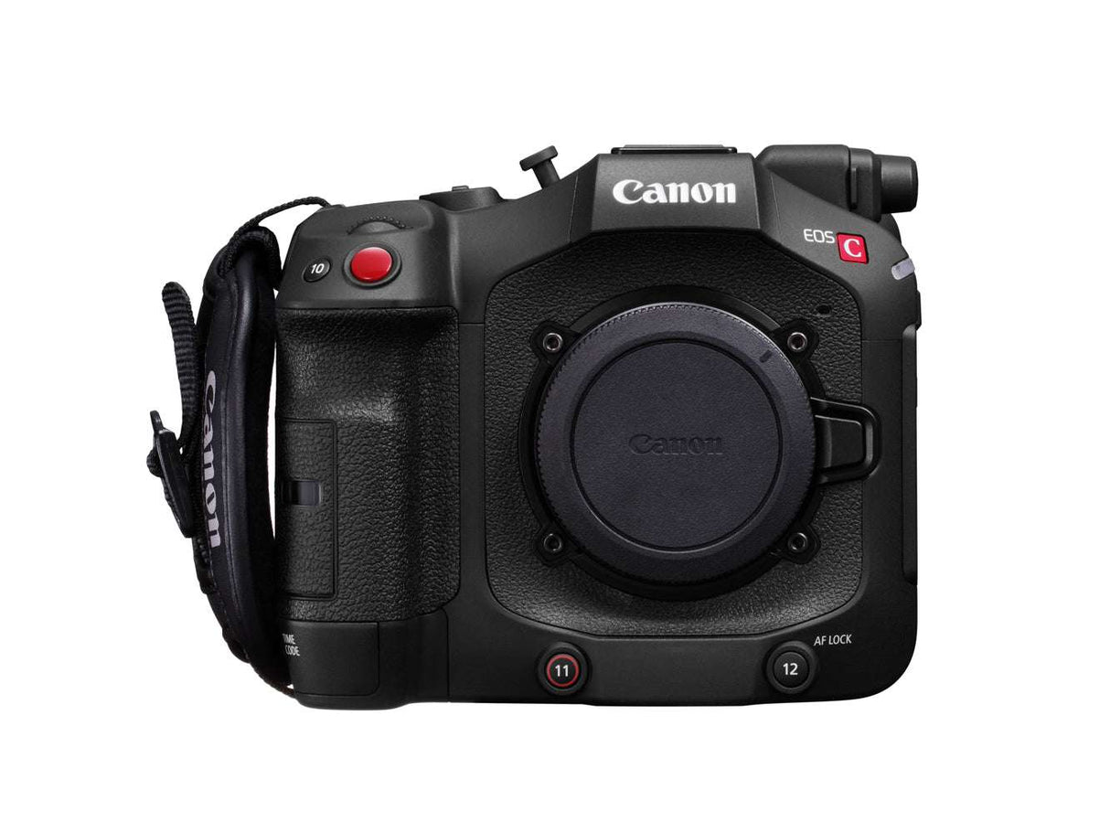 Canon EOS C80