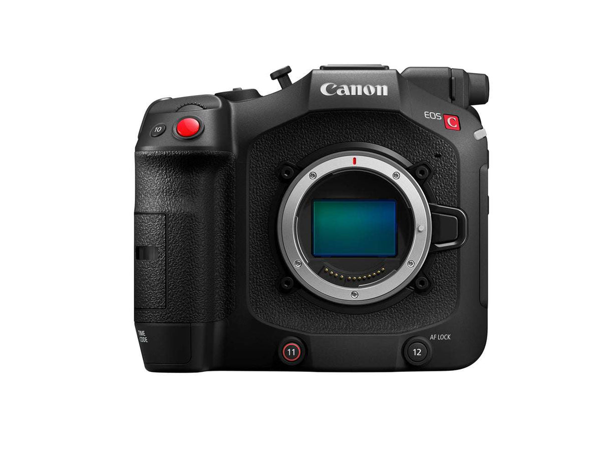 Canon EOS C80