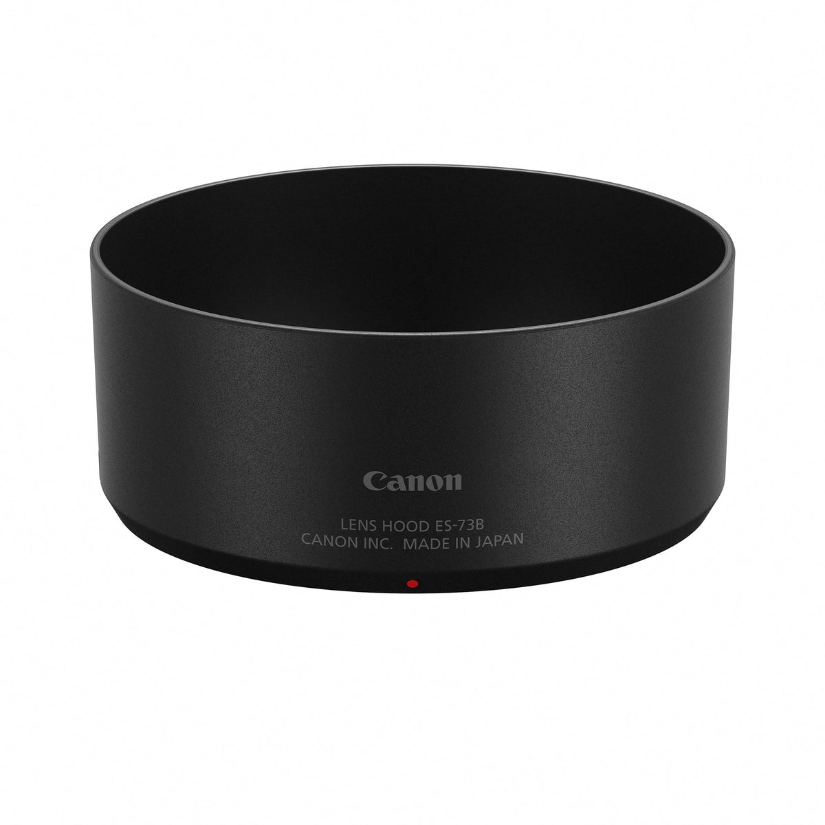 CANON ES-73 PARASOLEIL RF 50/1,4 L VCM