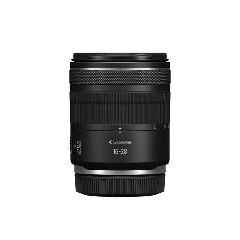 Canon RF 16-28mm F2.8 IS STM