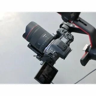 CANON RF 14/1,4 L VCM