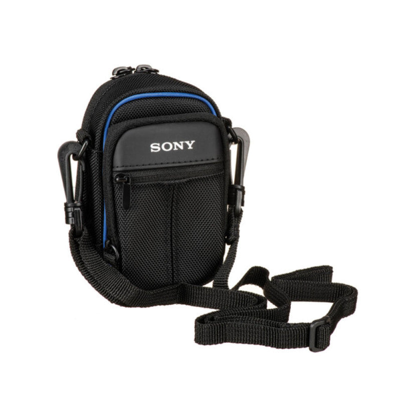 🎒⚡ Sony LCS-CSJ Housse Simplifiée Série W – Transport Léger