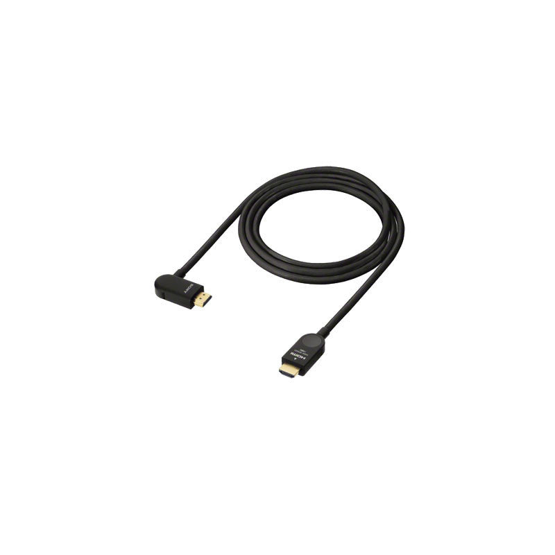 📡⚡ Sony DLC-HE20BSK Câble HDMI 2m – Transmission Haute Qualité
