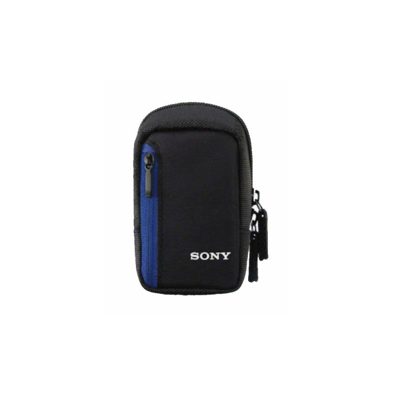 🎒⚡ Sony LCS-CS2 Housse Compact – Protection Minimisée