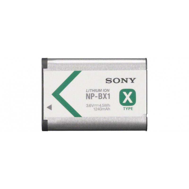 SONY - NP-BX1