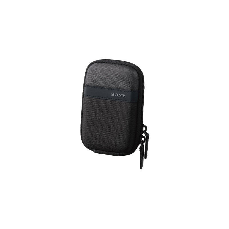 🎒⚡ Sony LCS-TWPB Housse Noire W/T – Protection Élégante