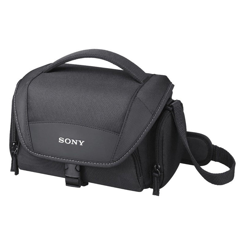 🎒⚡ Sony LCS-U21B Housse Transport Large – Polyvalence et Sécurité