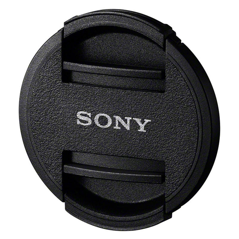 SONY - ALC-F95S BOUCHON OBJECTIF AVANT 95 MM