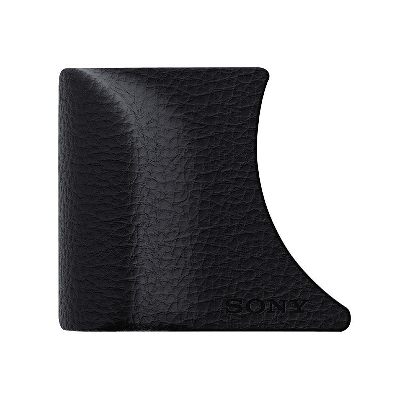 📸🖐️ Sony AG-R2B Grip RX100 III – Prise en Main Confortable et Sécurisée