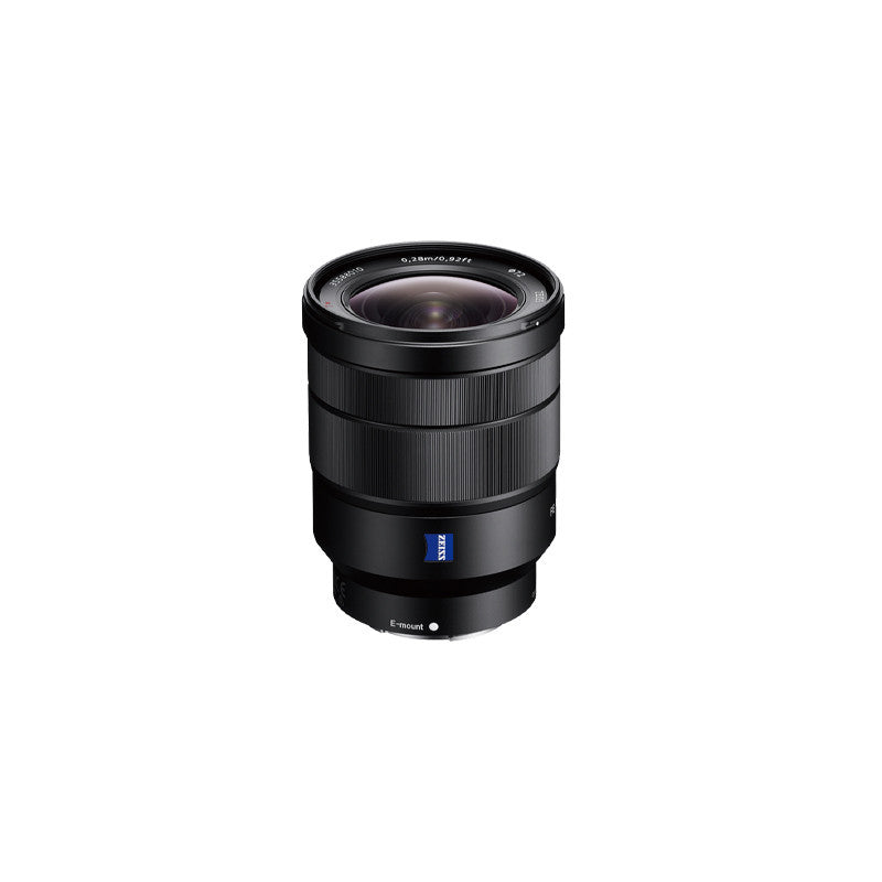 SONY SEL FE 16-35/4 OSS ZEISS
