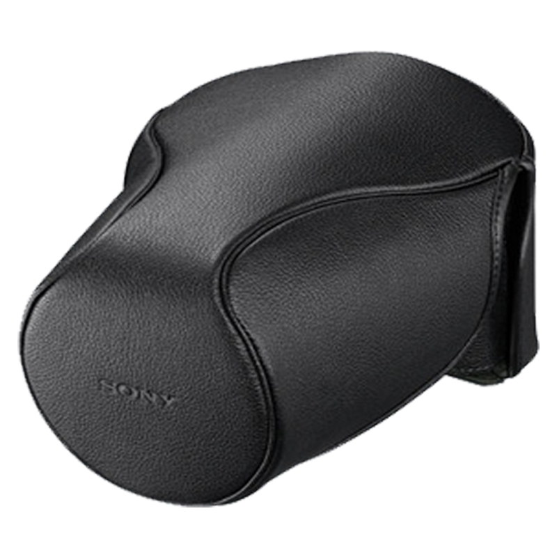 SONY - LCS-ELCB Housse Alpha 7II/7RII/7SII