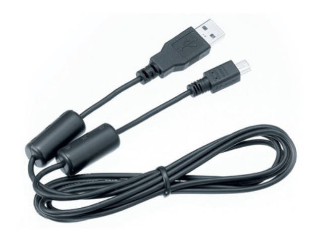 Canon - Câble interface IFC-200U