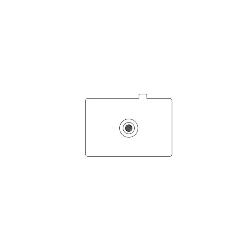 CANON VERRE DE VISEE EC-A EOS SERIE 1