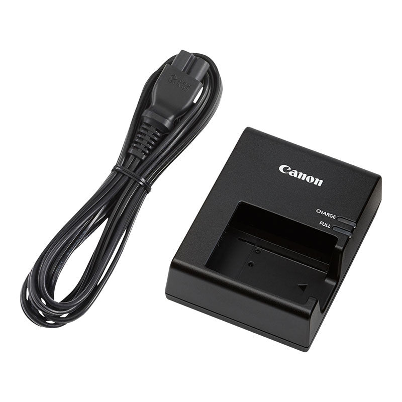 Canon - Chargeur de batterie LC-E10