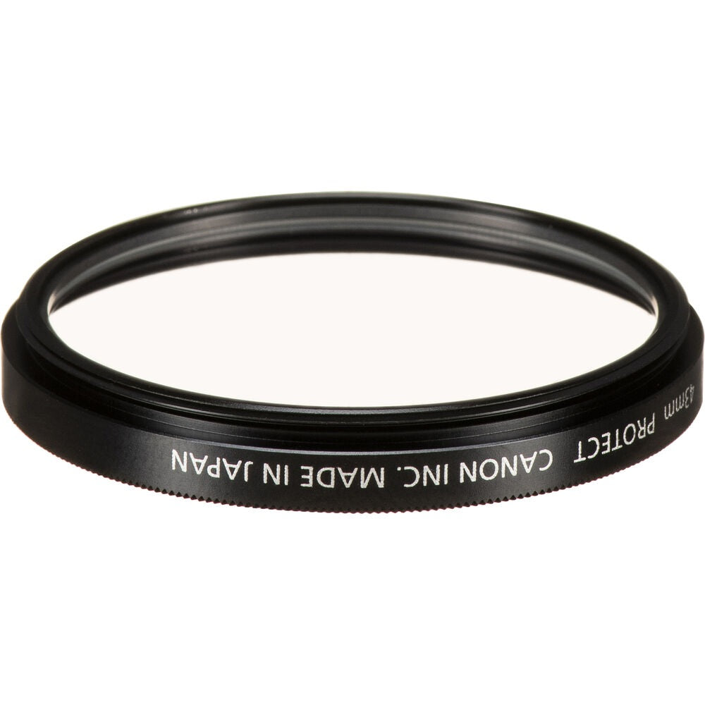 CANON FILTRE NEUTRE PROTECTION 43MM
