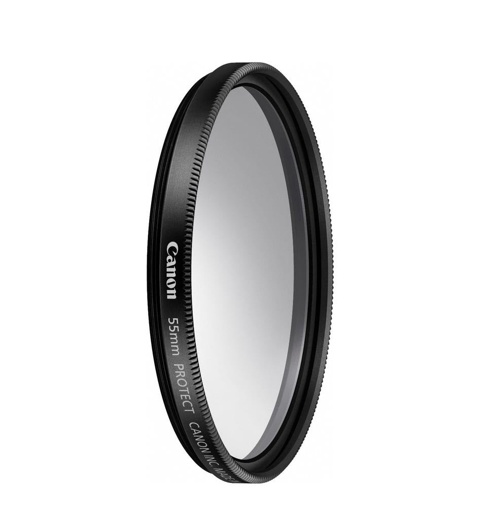 CANON FILTRE NEUTRE PROTECTION 55MM