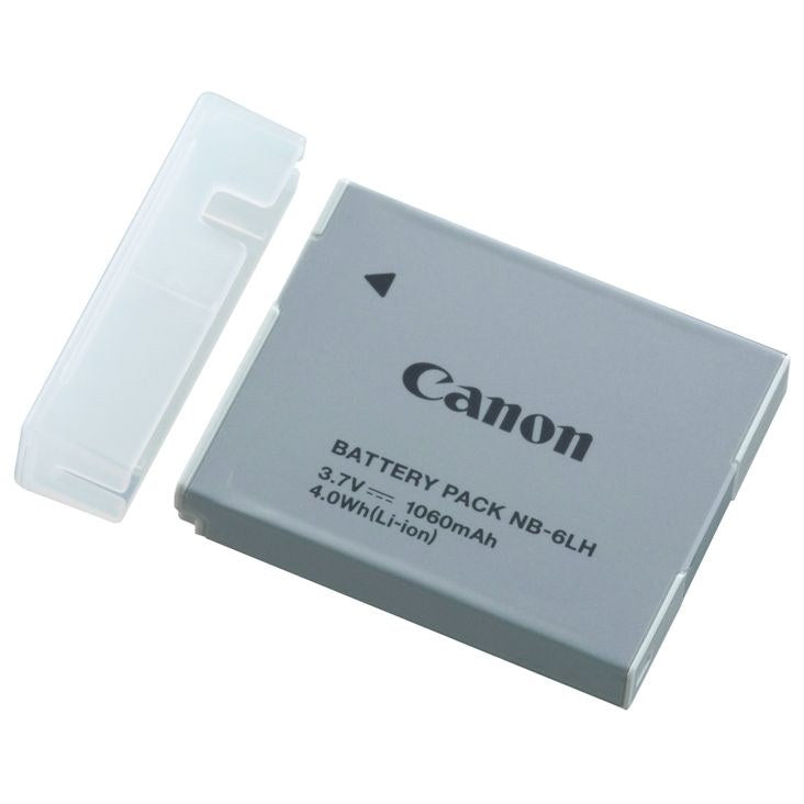 Canon - Batterie NB-6LH