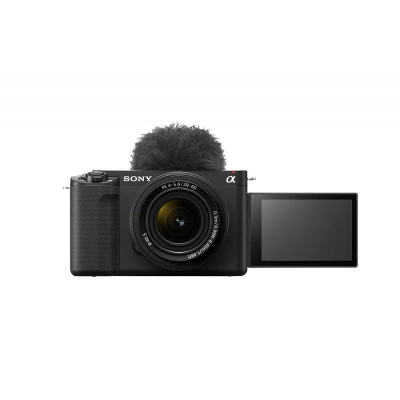 SONY ZV-E1 - Idéal pourVlogueurs 🎥✨