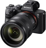 Sony Alpha 7III + Sony 24-105mm f/4 G OSS Optique