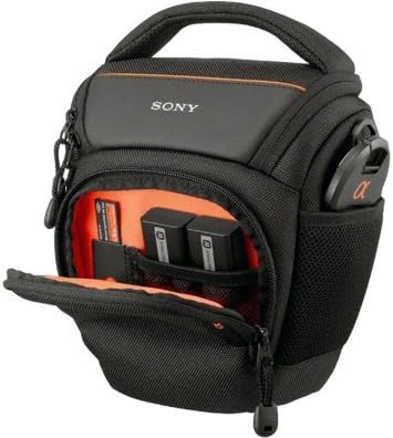 🎒📷 Housses Gamme Alpha - Élégance et Sécurité