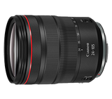 CANON EOS R5+RF 24-105mm f/4 L IS USM